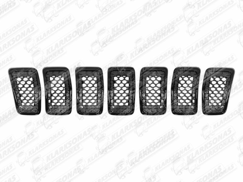 Jeep Cherokee Kl 2019 Klarksonas Pl