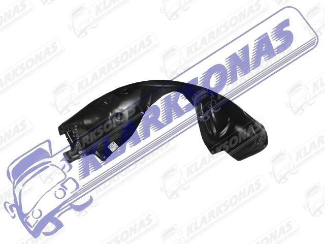 Dodge Charger 2011 2014 Klarksonas Pl