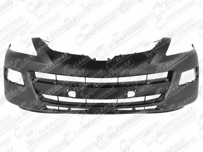 Mazda Cx9 2007 2012 Klarksonas Pl